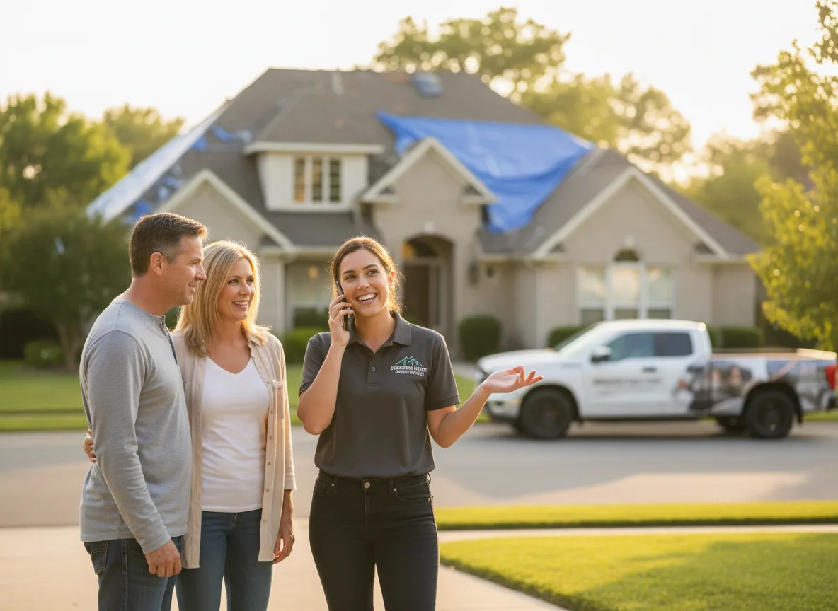 Emergency Roof Repair New Salem, IL FAQs